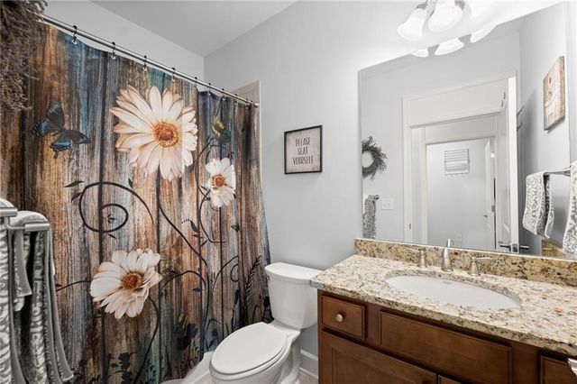 3626 Majestic Oak Drive SW, Gainesville, GA 30504