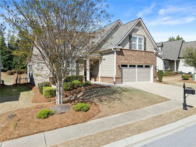 3626 Majestic Oak Drive SW, Gainesville, GA 30504