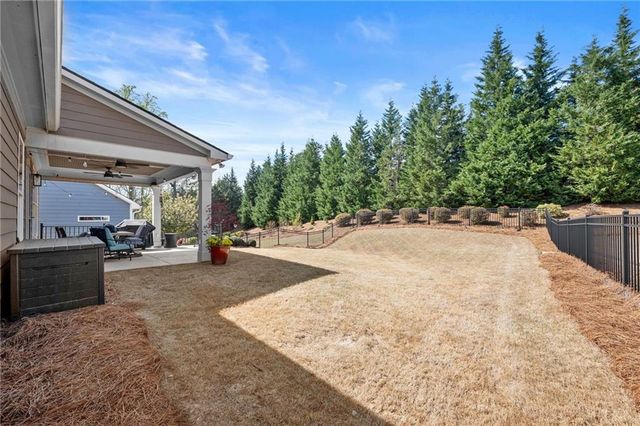 3626 Majestic Oak Drive SW, Gainesville, GA 30504