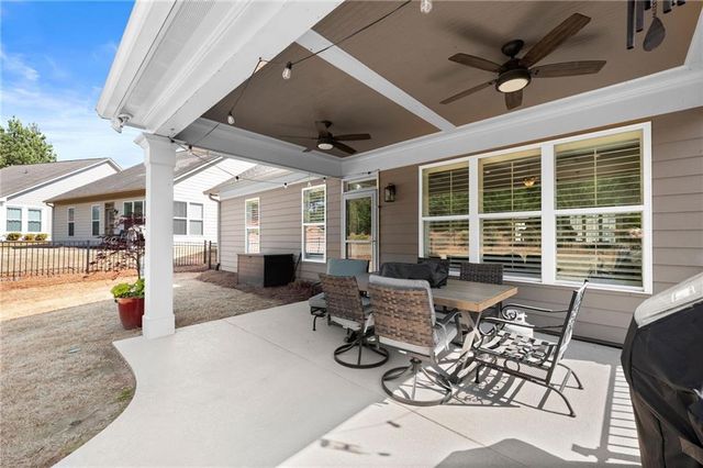 3626 Majestic Oak Drive SW, Gainesville, GA 30504