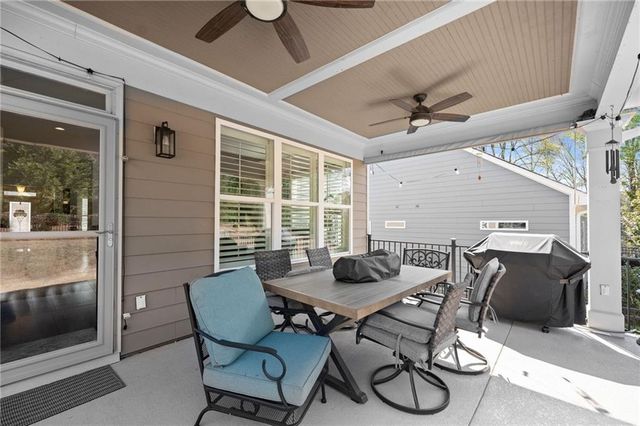 3626 Majestic Oak Drive SW, Gainesville, GA 30504