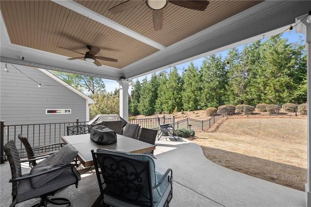 3626 Majestic Oak Drive SW, Gainesville, GA 30504