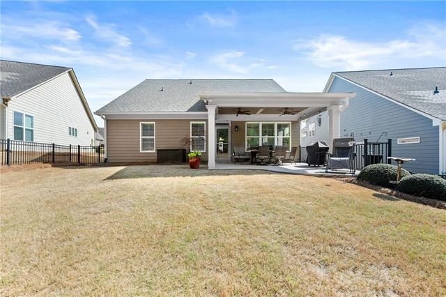 3626 Majestic Oak Drive SW, Gainesville, GA 30504