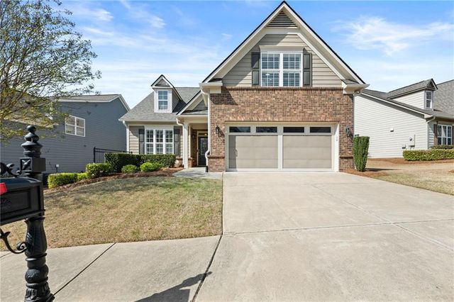3626 Majestic Oak Drive SW, Gainesville, GA 30504