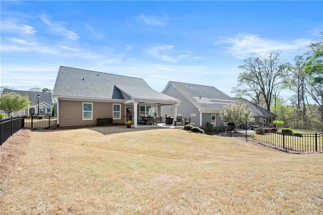 3626 Majestic Oak Drive SW, Gainesville, GA 30504