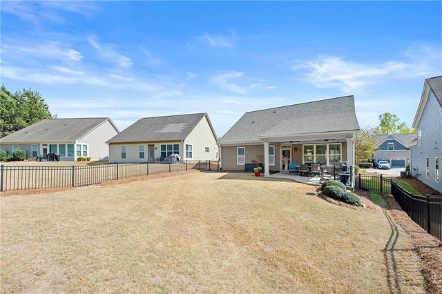 3626 Majestic Oak Drive SW, Gainesville, GA 30504