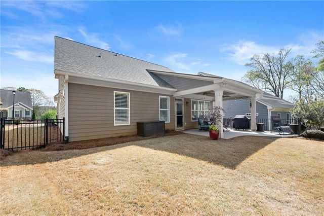 3626 Majestic Oak Drive SW, Gainesville, GA 30504