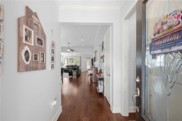 3626 Majestic Oak Drive SW, Gainesville, GA 30504