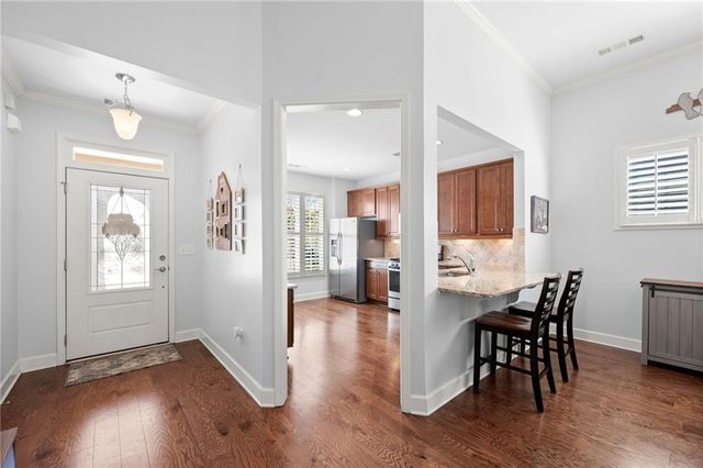 3626 Majestic Oak Drive SW, Gainesville, GA 30504