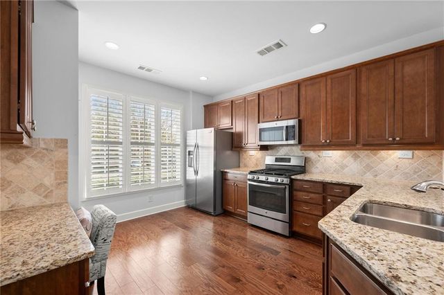 3626 Majestic Oak Drive SW, Gainesville, GA 30504