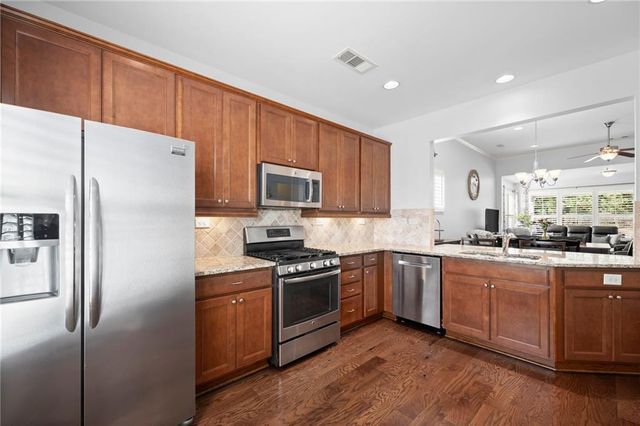 3626 Majestic Oak Drive SW, Gainesville, GA 30504