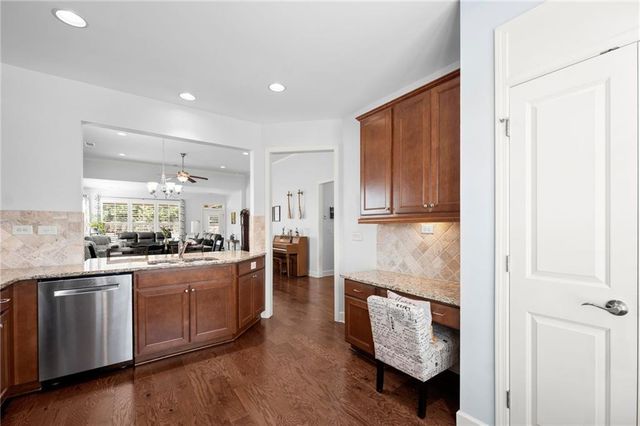 3626 Majestic Oak Drive SW, Gainesville, GA 30504