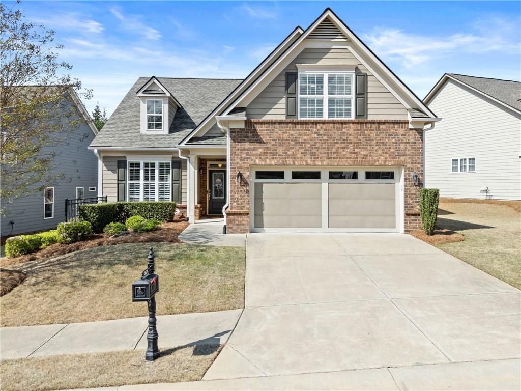 3626 Majestic Oak Drive SW, Gainesville, GA 30504