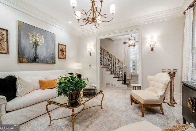 301 Abercorn Square, Peachtree City, GA 30269