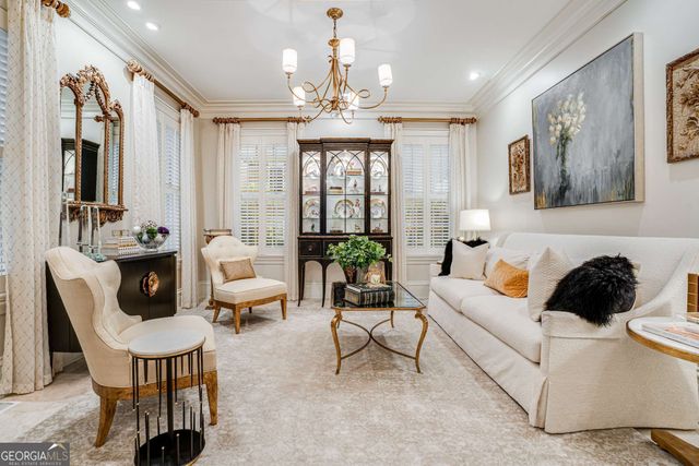 301 Abercorn Square, Peachtree City, GA 30269