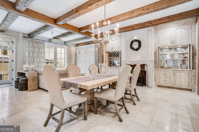 301 Abercorn Square, Peachtree City, GA 30269