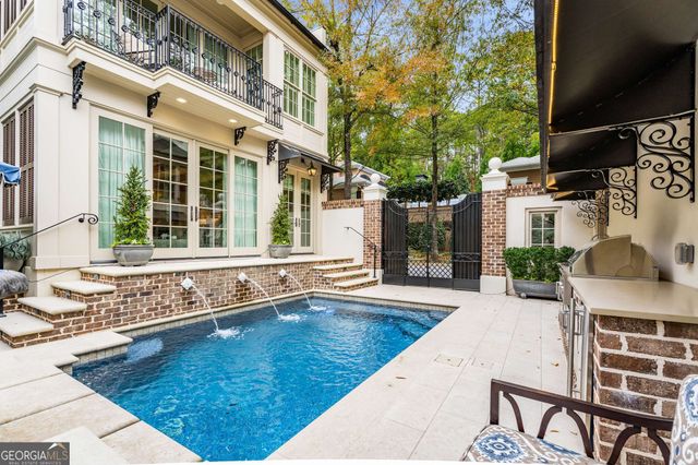 301 Abercorn Square, Peachtree City, GA 30269