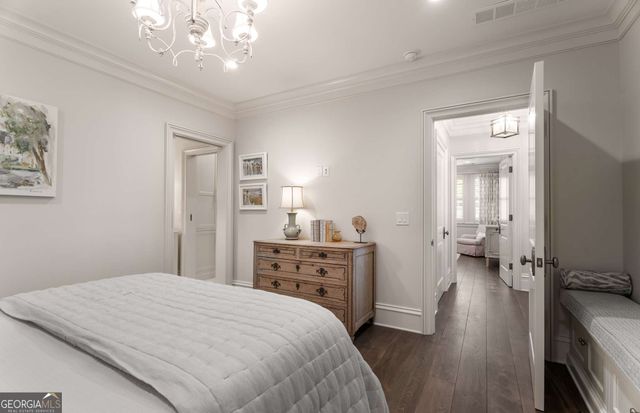 301 Abercorn Square, Peachtree City, GA 30269