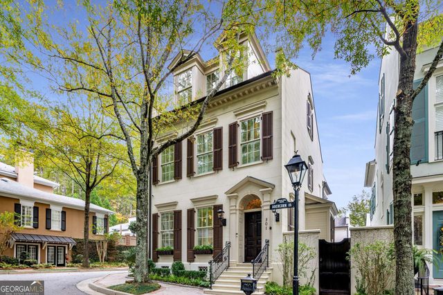 301 Abercorn Square, Peachtree City, GA 30269