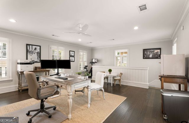 301 Abercorn Square, Peachtree City, GA 30269