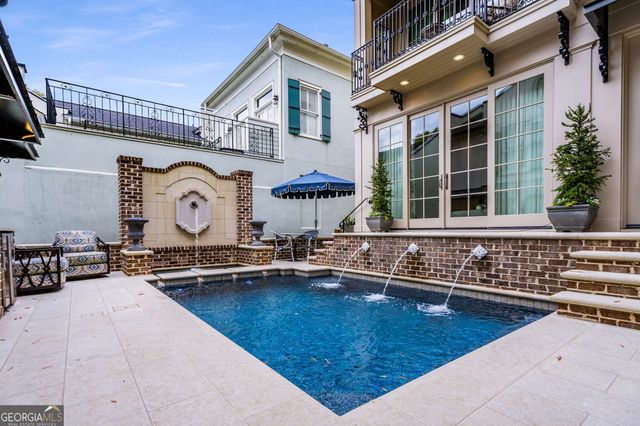 301 Abercorn Square, Peachtree City, GA 30269