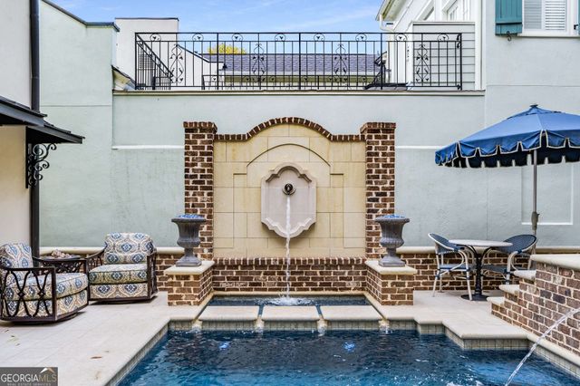 301 Abercorn Square, Peachtree City, GA 30269