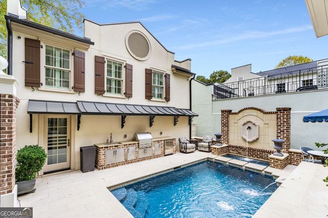 301 Abercorn Square, Peachtree City, GA 30269