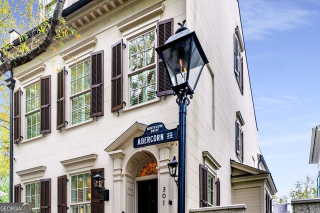 301 Abercorn Square, Peachtree City, GA 30269