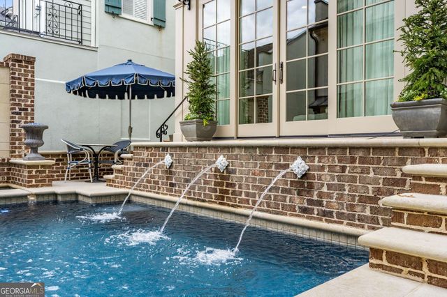 301 Abercorn Square, Peachtree City, GA 30269