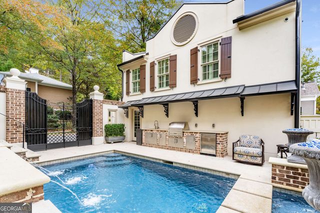 301 Abercorn Square, Peachtree City, GA 30269