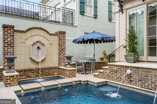 301 Abercorn Square, Peachtree City, GA 30269