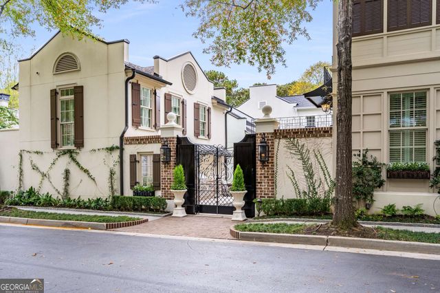 301 Abercorn Square, Peachtree City, GA 30269