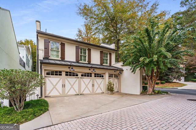 301 Abercorn Square, Peachtree City, GA 30269