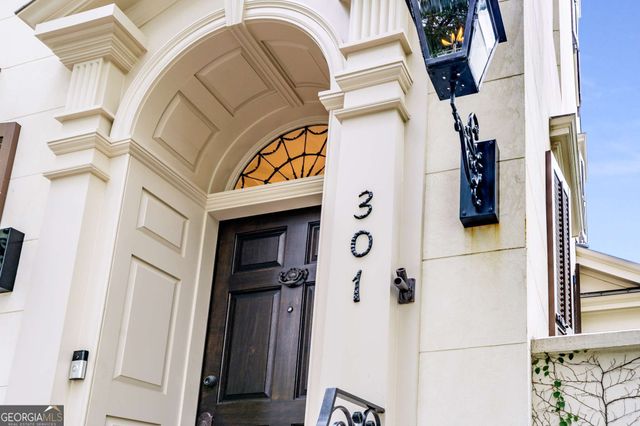 301 Abercorn Square, Peachtree City, GA 30269