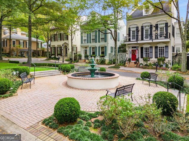 301 Abercorn Square, Peachtree City, GA 30269