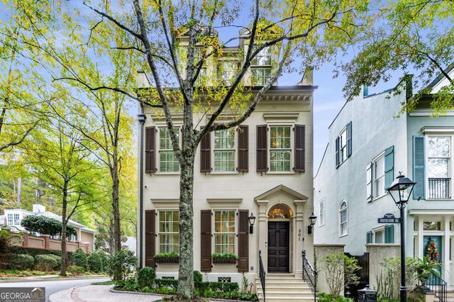 301 Abercorn Square, Peachtree City, GA 30269