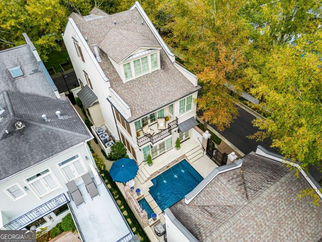 301 Abercorn Square, Peachtree City, GA 30269