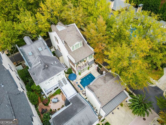 301 Abercorn Square, Peachtree City, GA 30269