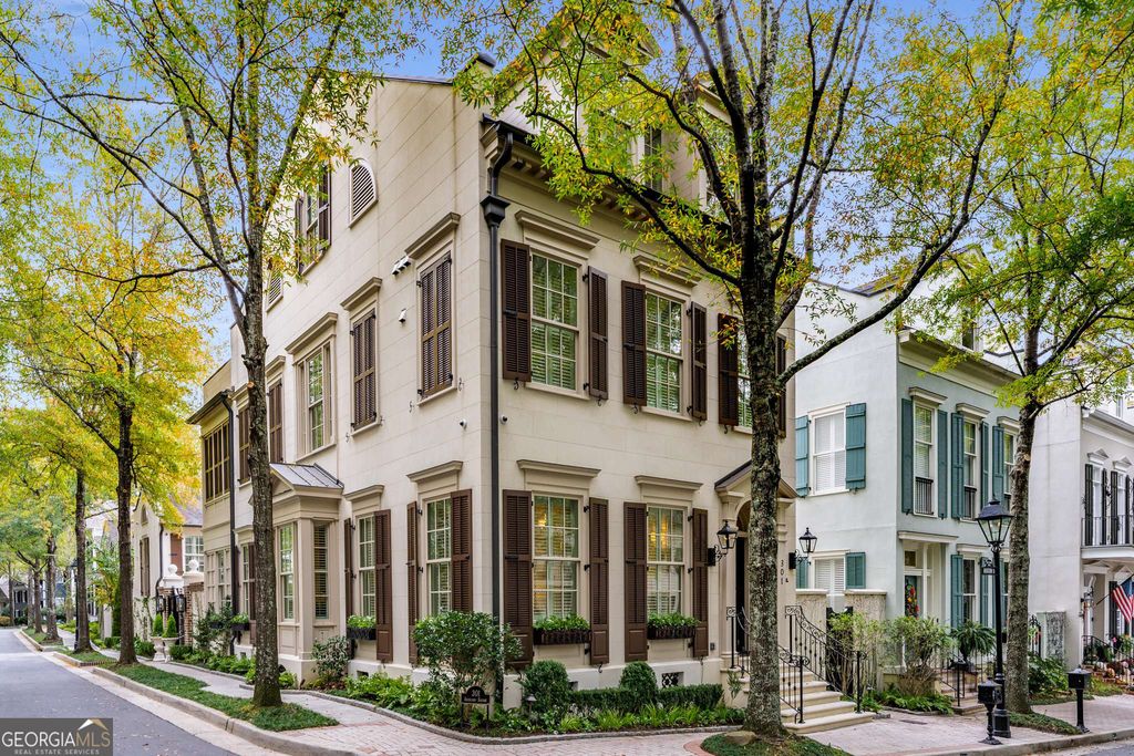 301 Abercorn Square, Peachtree City, GA 30269