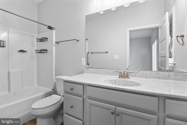 119 DANDRIDGE LN, Colonial Beach, VA 22443