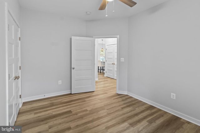 119 DANDRIDGE LN, Colonial Beach, VA 22443