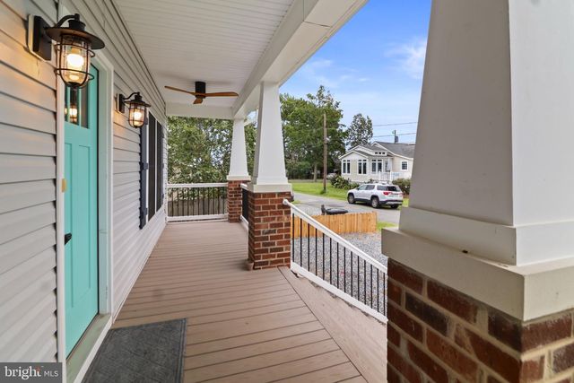 119 DANDRIDGE LN, Colonial Beach, VA 22443