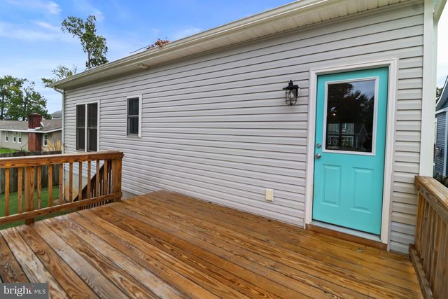 119 DANDRIDGE LN, Colonial Beach, VA 22443