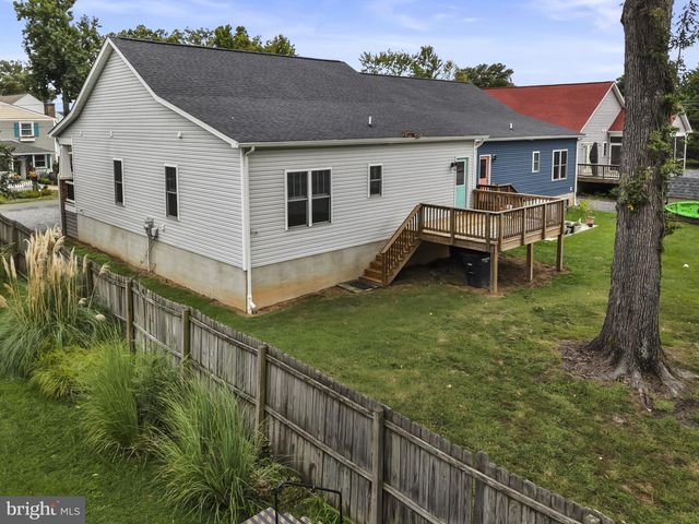 119 DANDRIDGE LN, Colonial Beach, VA 22443