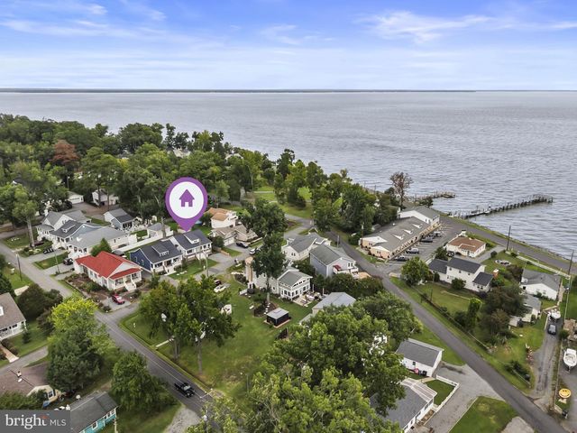 119 DANDRIDGE LN, Colonial Beach, VA 22443