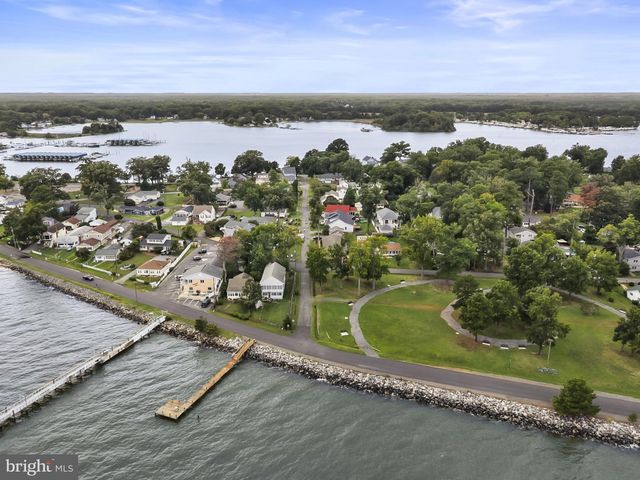 119 DANDRIDGE LN, Colonial Beach, VA 22443