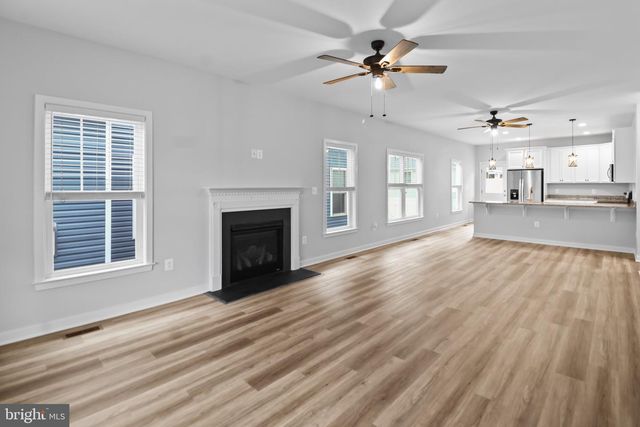 119 DANDRIDGE LN, Colonial Beach, VA 22443