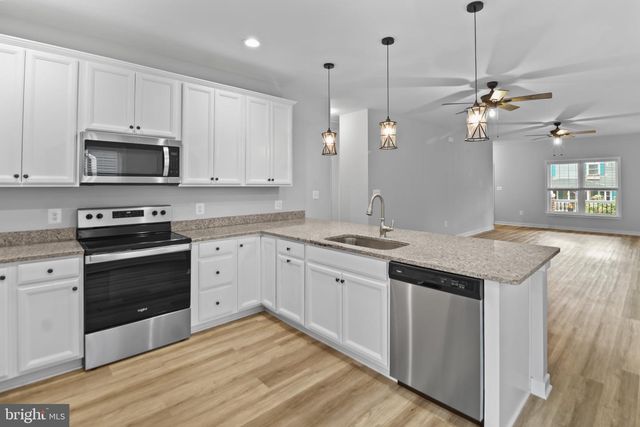 119 DANDRIDGE LN, Colonial Beach, VA 22443