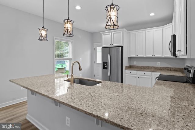 119 DANDRIDGE LN, Colonial Beach, VA 22443