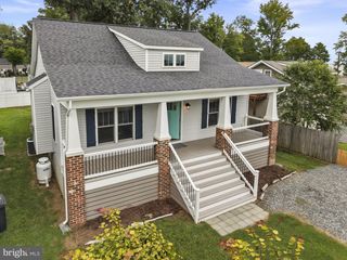 119 DANDRIDGE LN, Colonial Beach, VA 22443